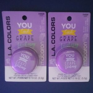 💘🍂 Bundle of 2 Lip Balms